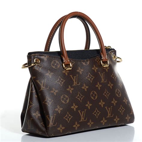 lv pallas bb size|louis vuitton pallas reviews.